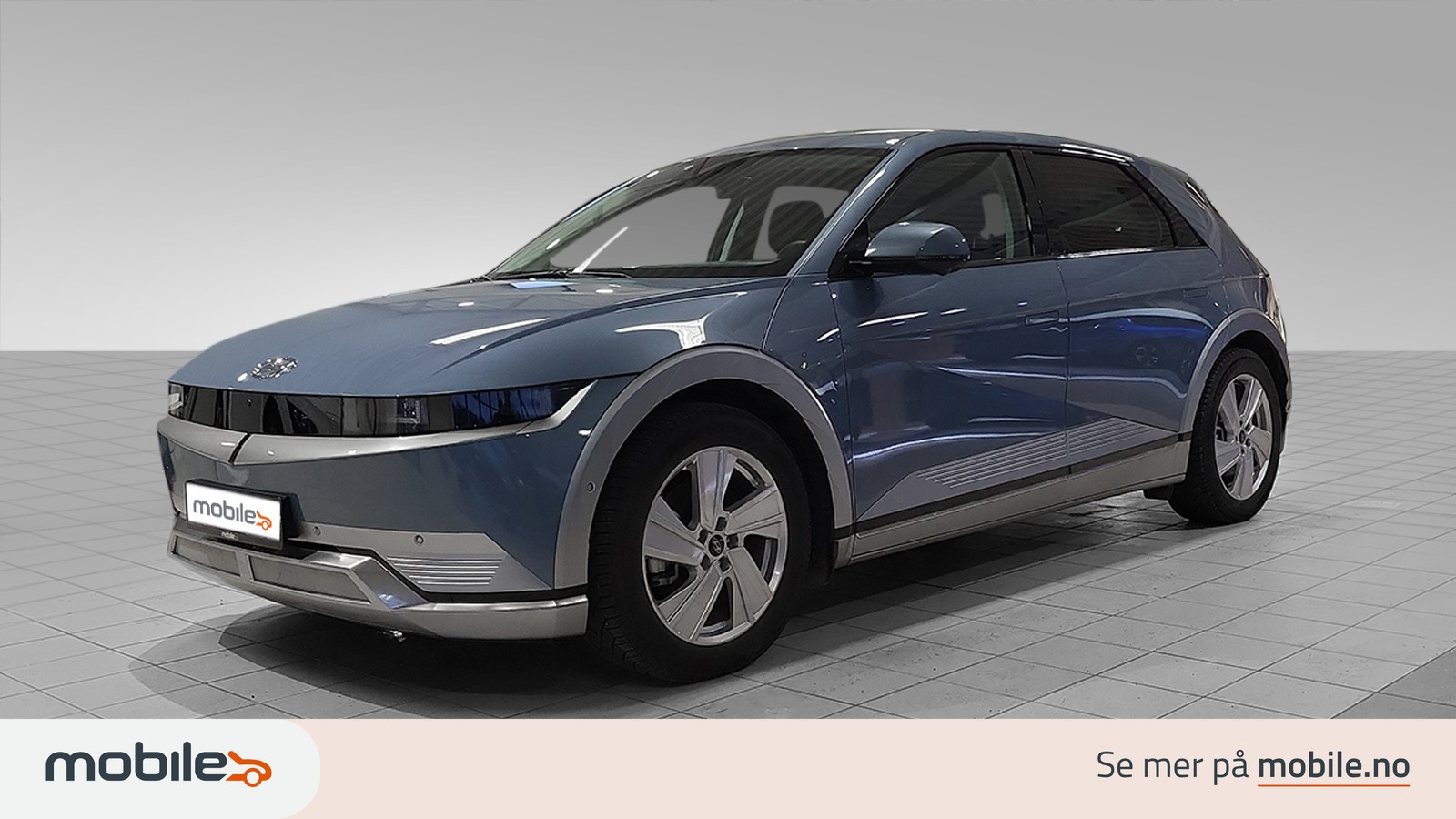 Hyundai Ioniq 5
