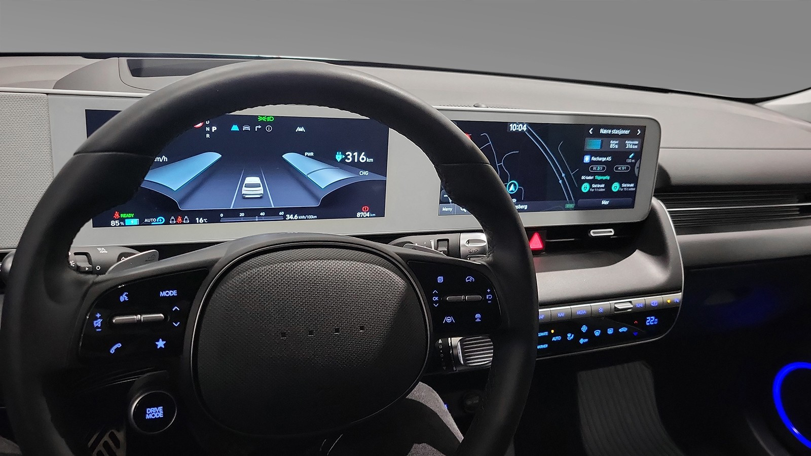 Hyundai Ioniq 5