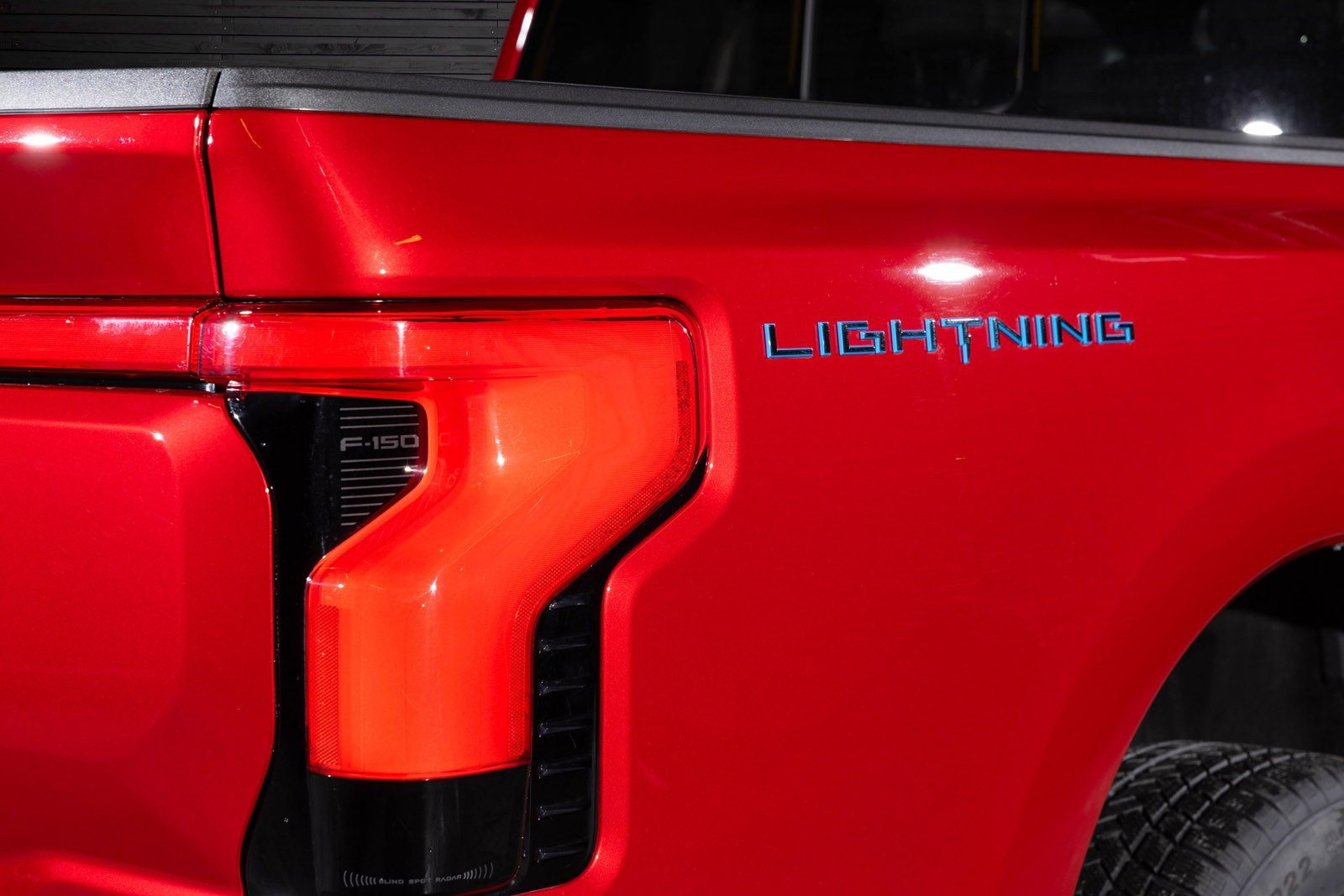 Ford F-serie