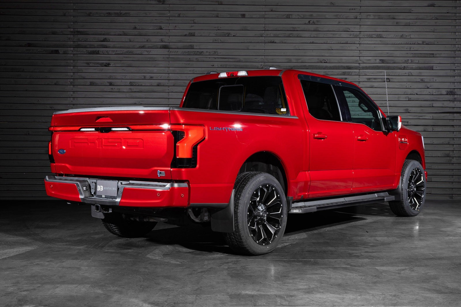 Ford F-serie