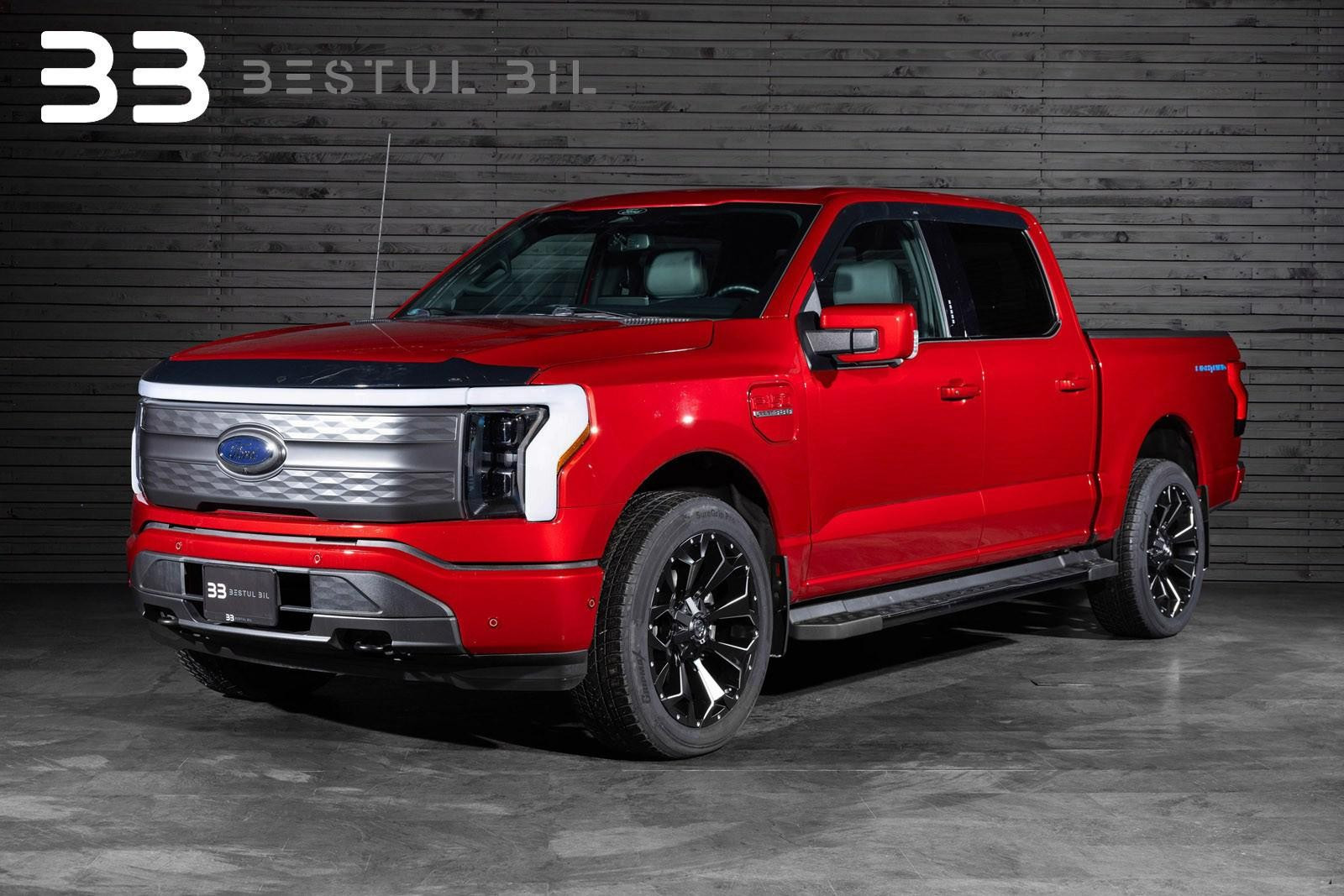 Ford F-serie