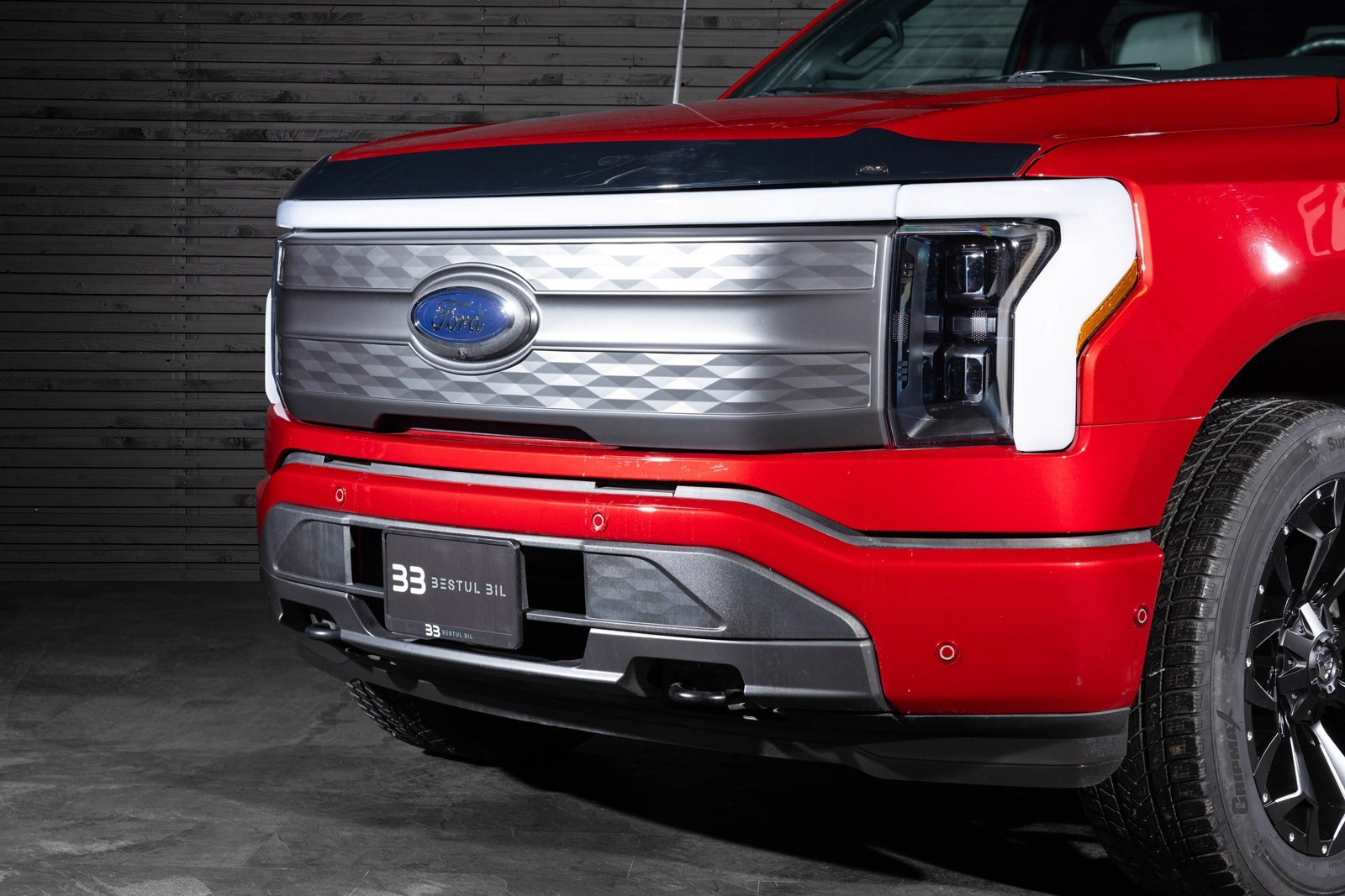 Ford F-serie