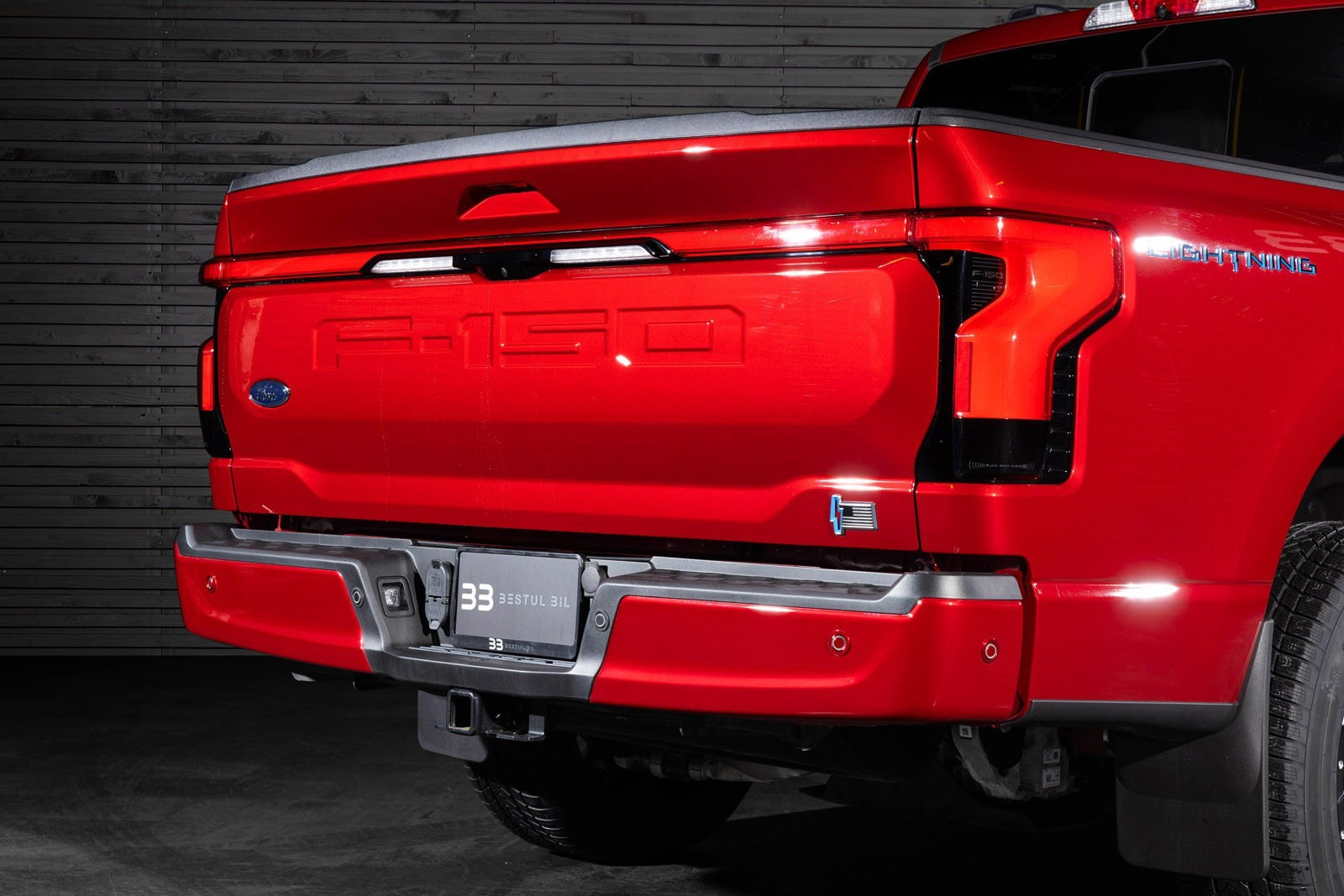 Ford F-serie