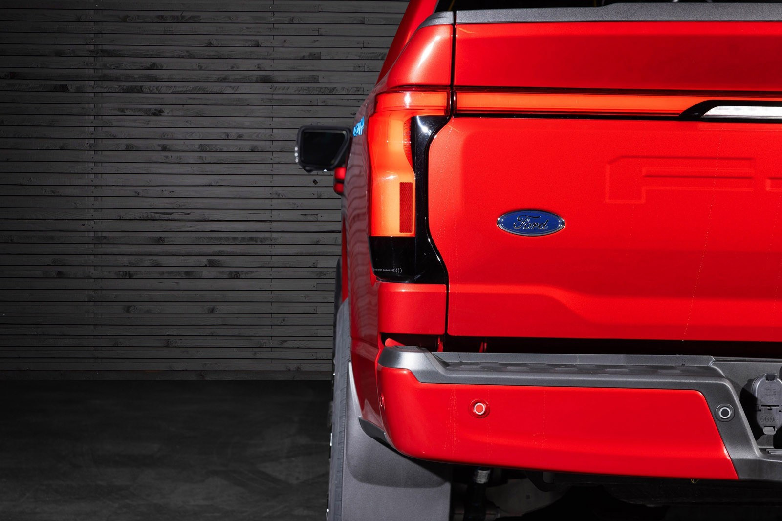 Ford F-serie