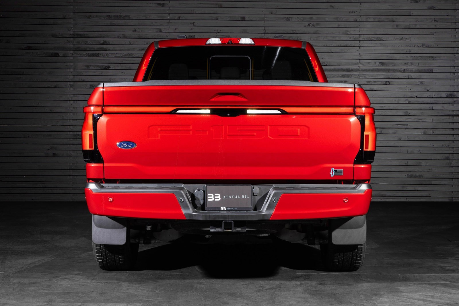 Ford F-serie
