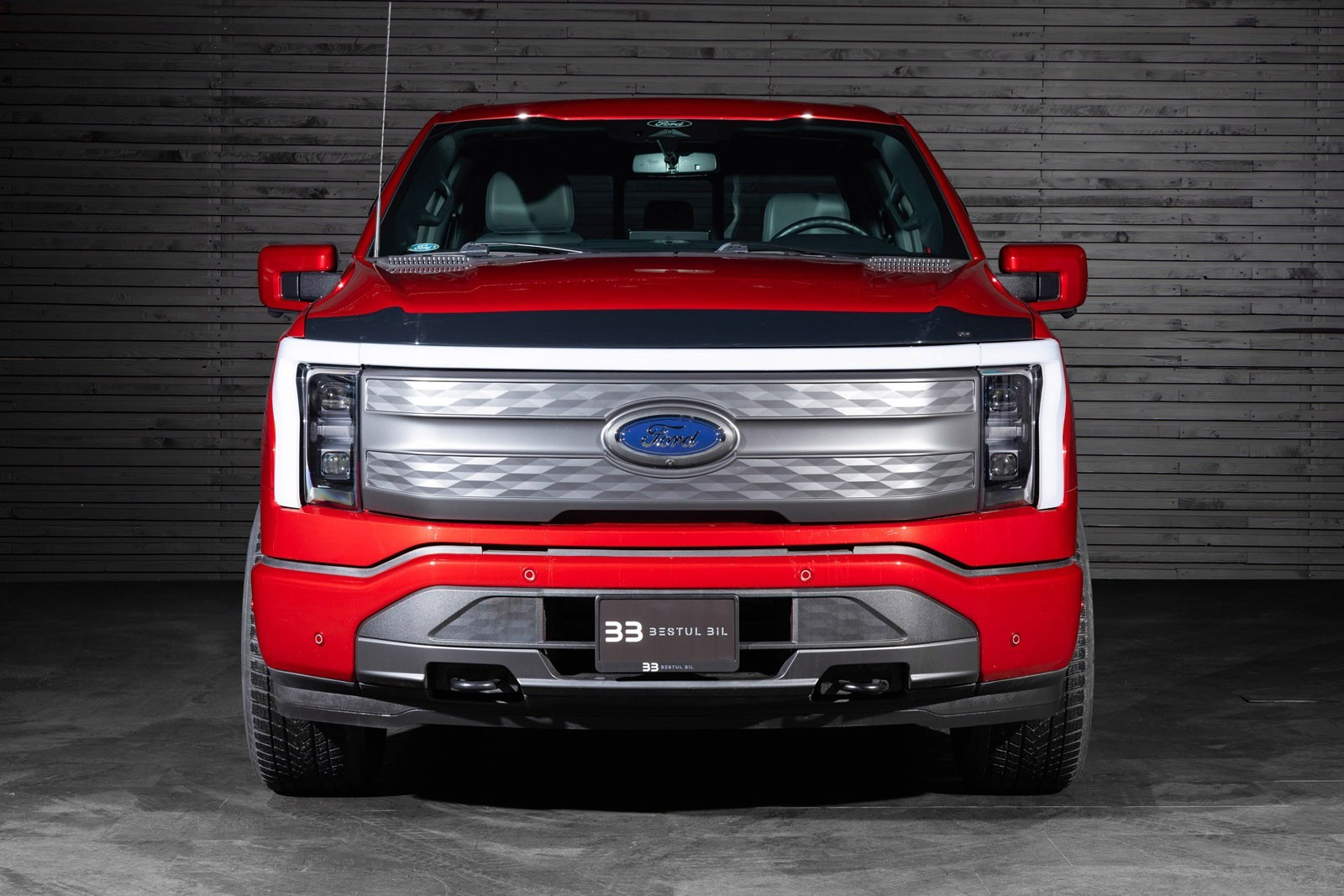 Ford F-serie