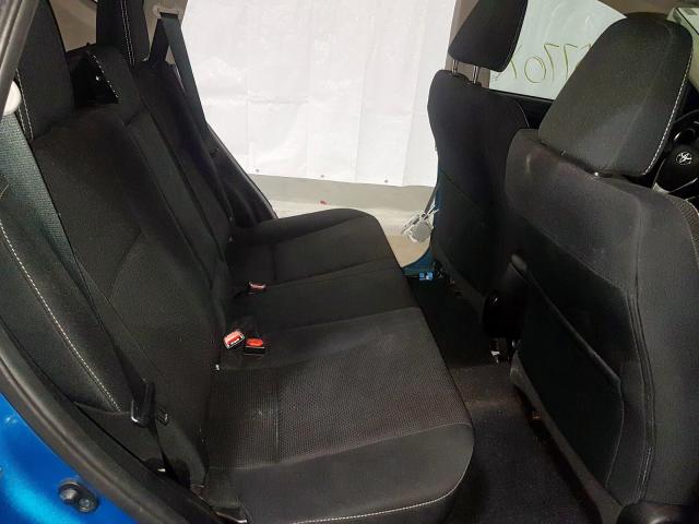 Toyota Rav4 XLE 2017