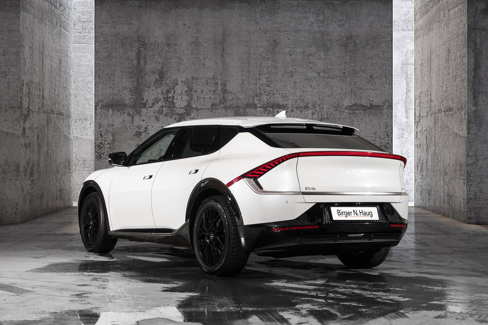 Kia EV6