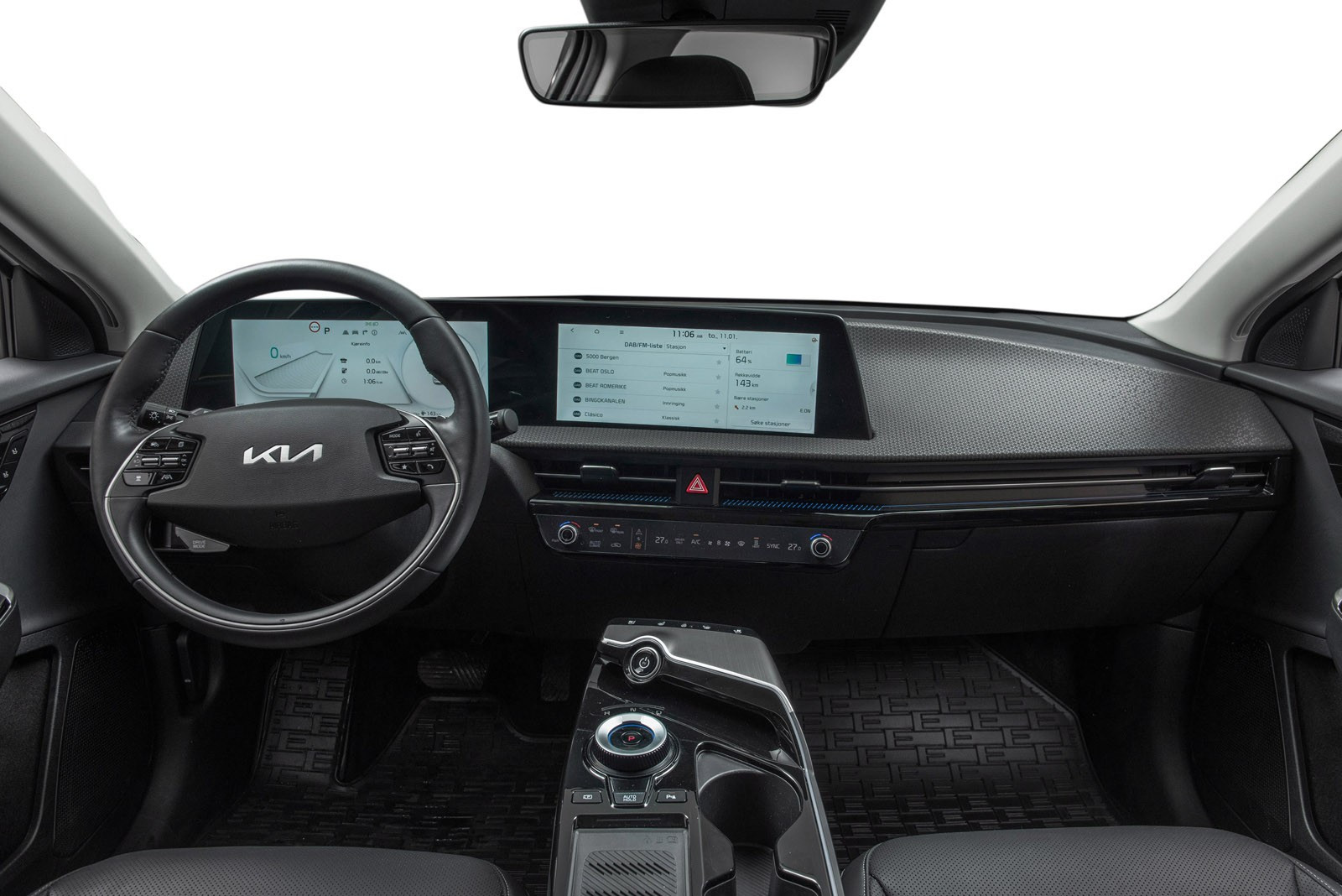 Kia EV6