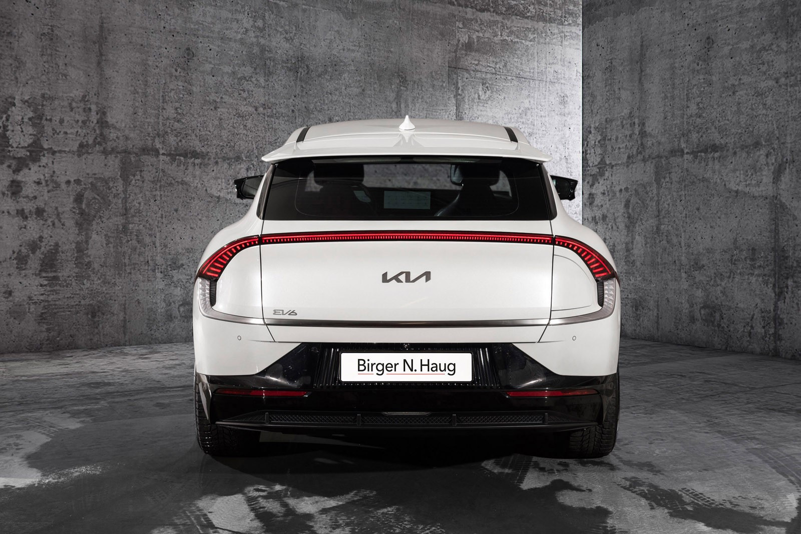 Kia EV6