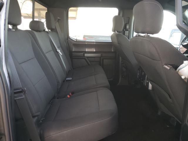 Ford F150 Super 2018