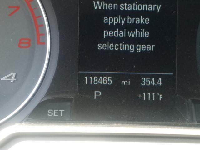 Audi S4 Premium 2015