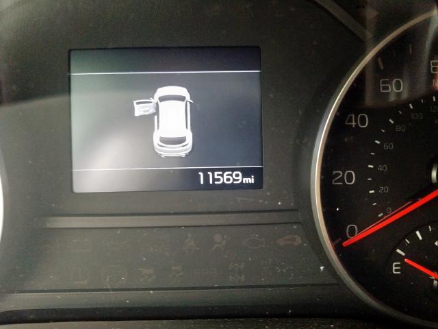 KIA Sportage L 2020