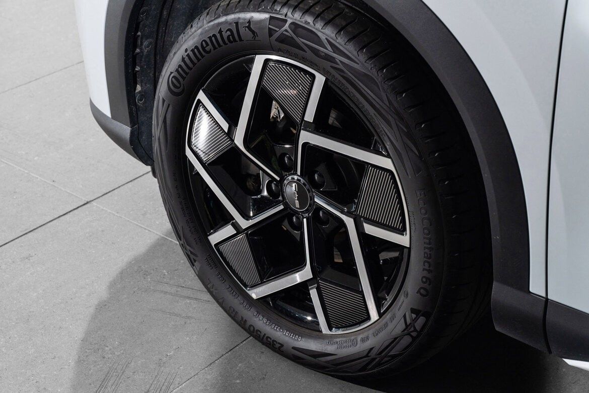 BYD Atto3