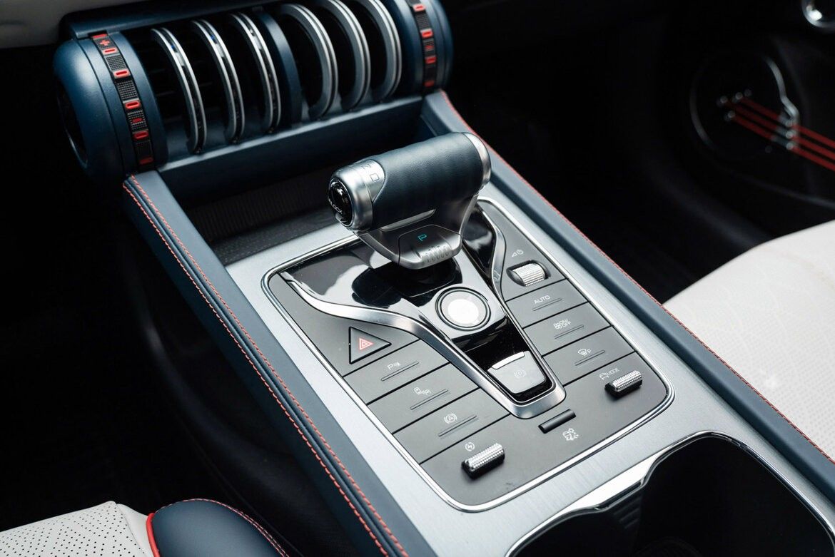 BYD Atto3