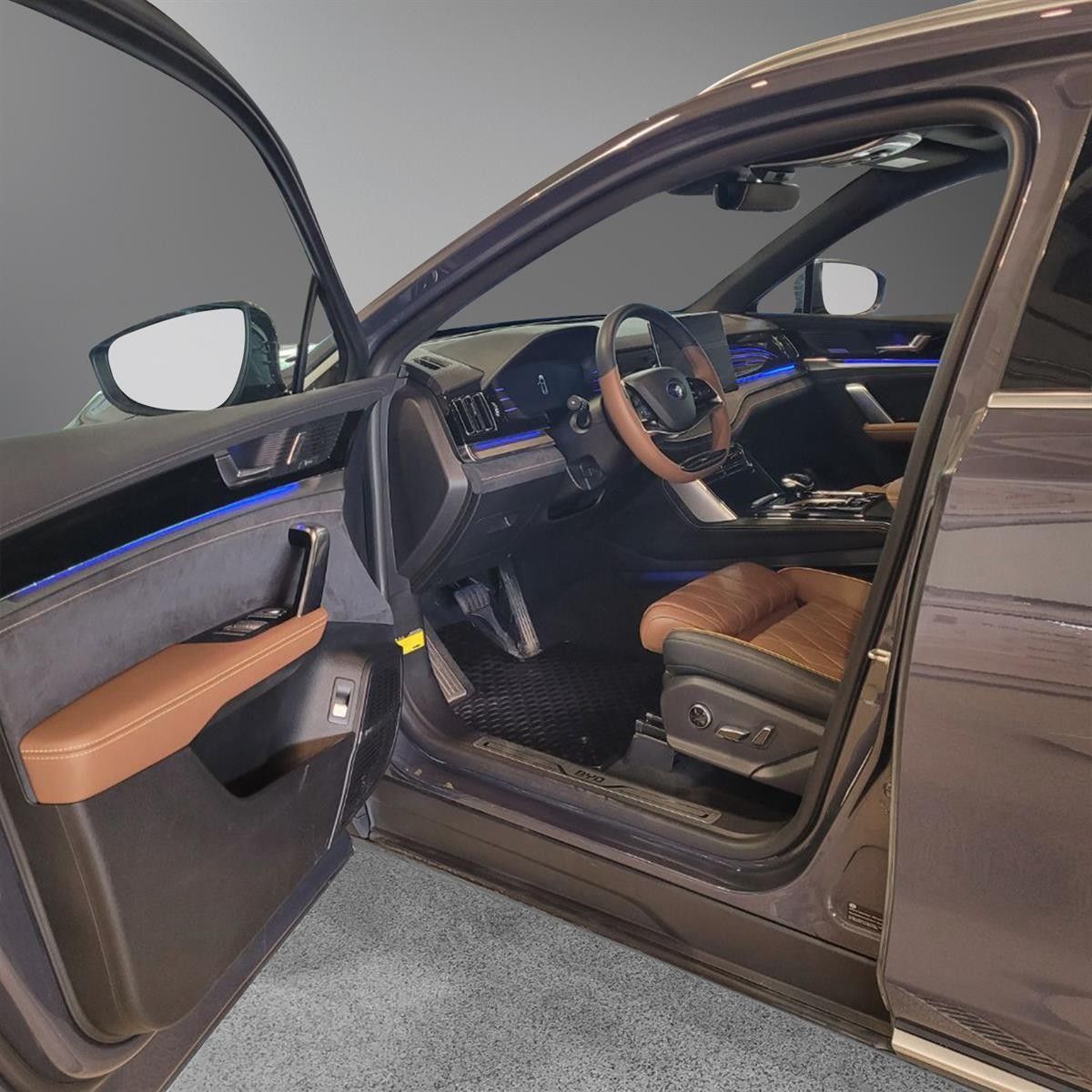 BYD Tang