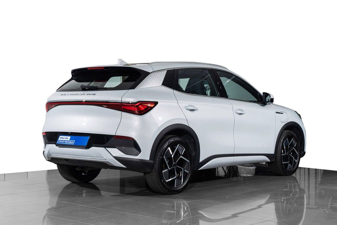 BYD Atto3