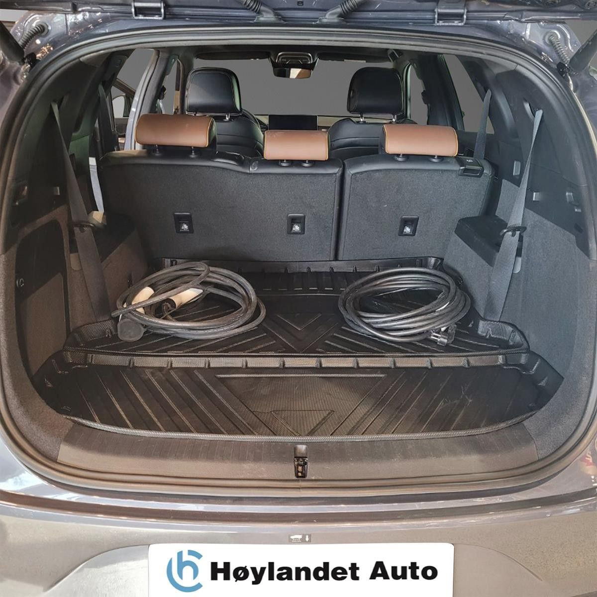 BYD Tang
