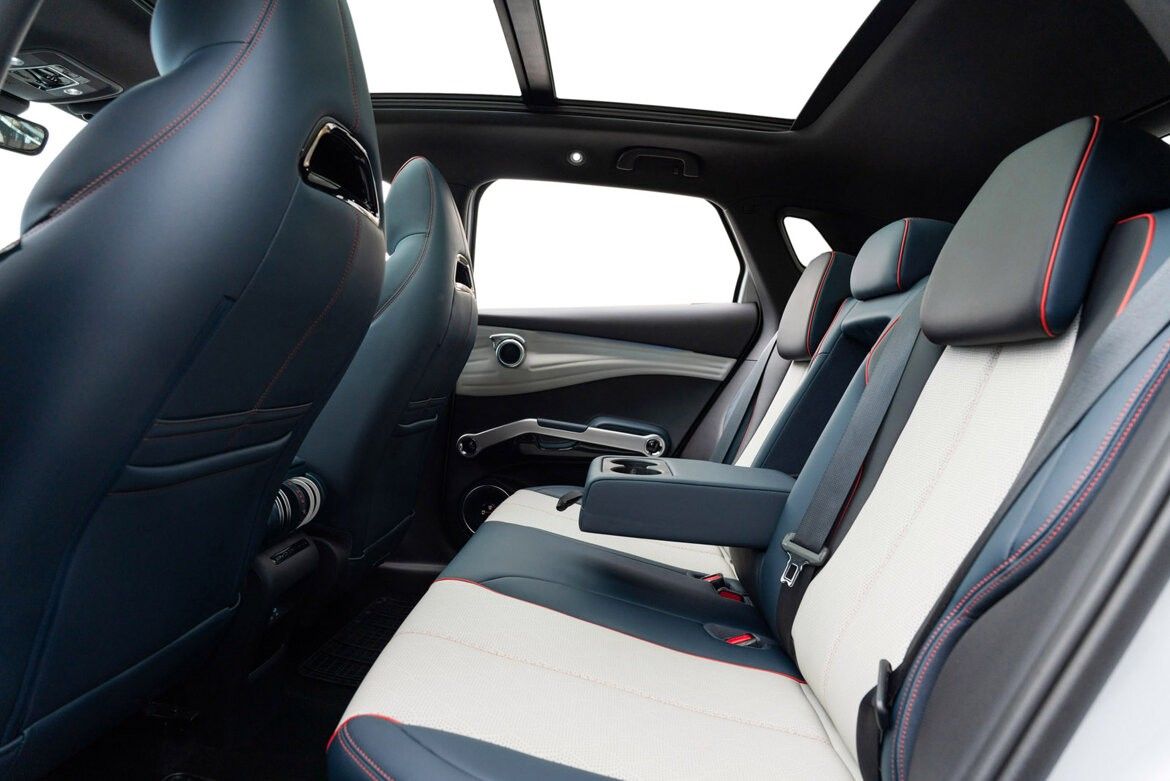 BYD Atto3