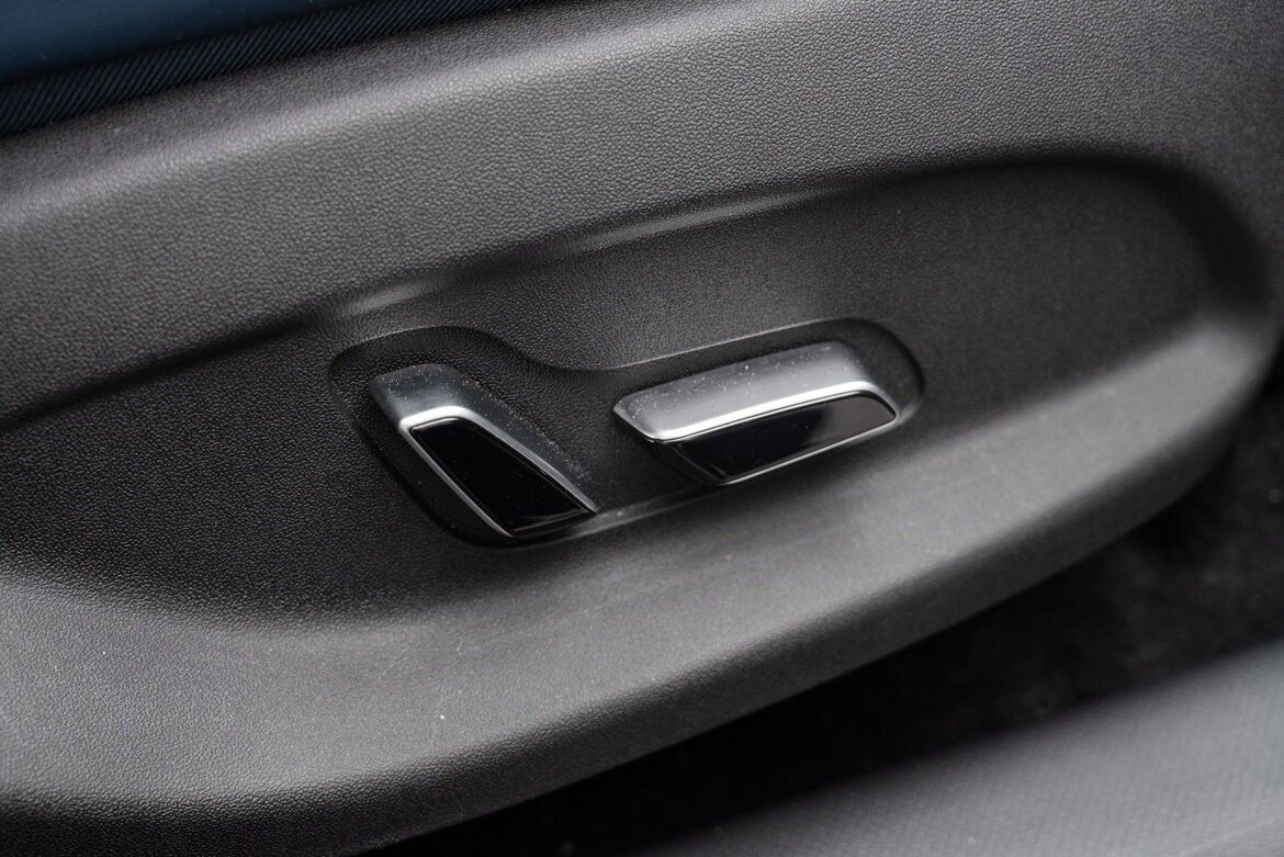 BYD Atto3