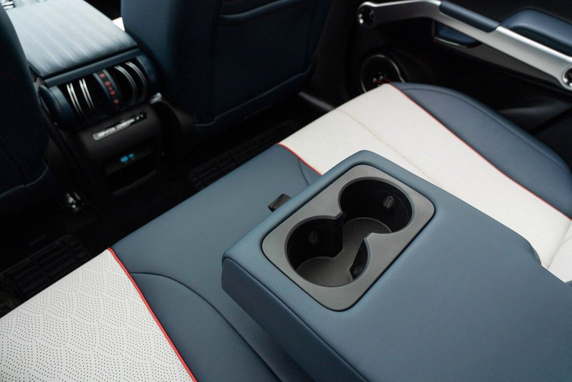 BYD Atto3