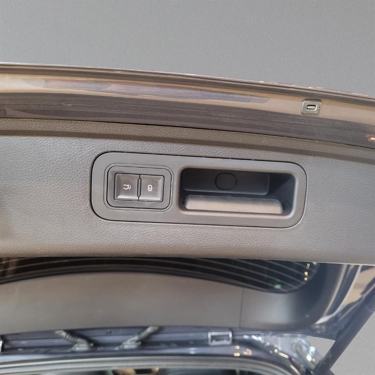 BYD Tang