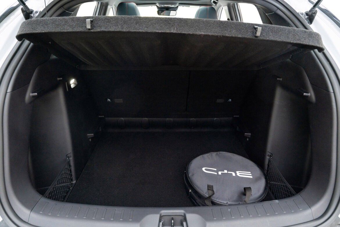 BYD Atto3