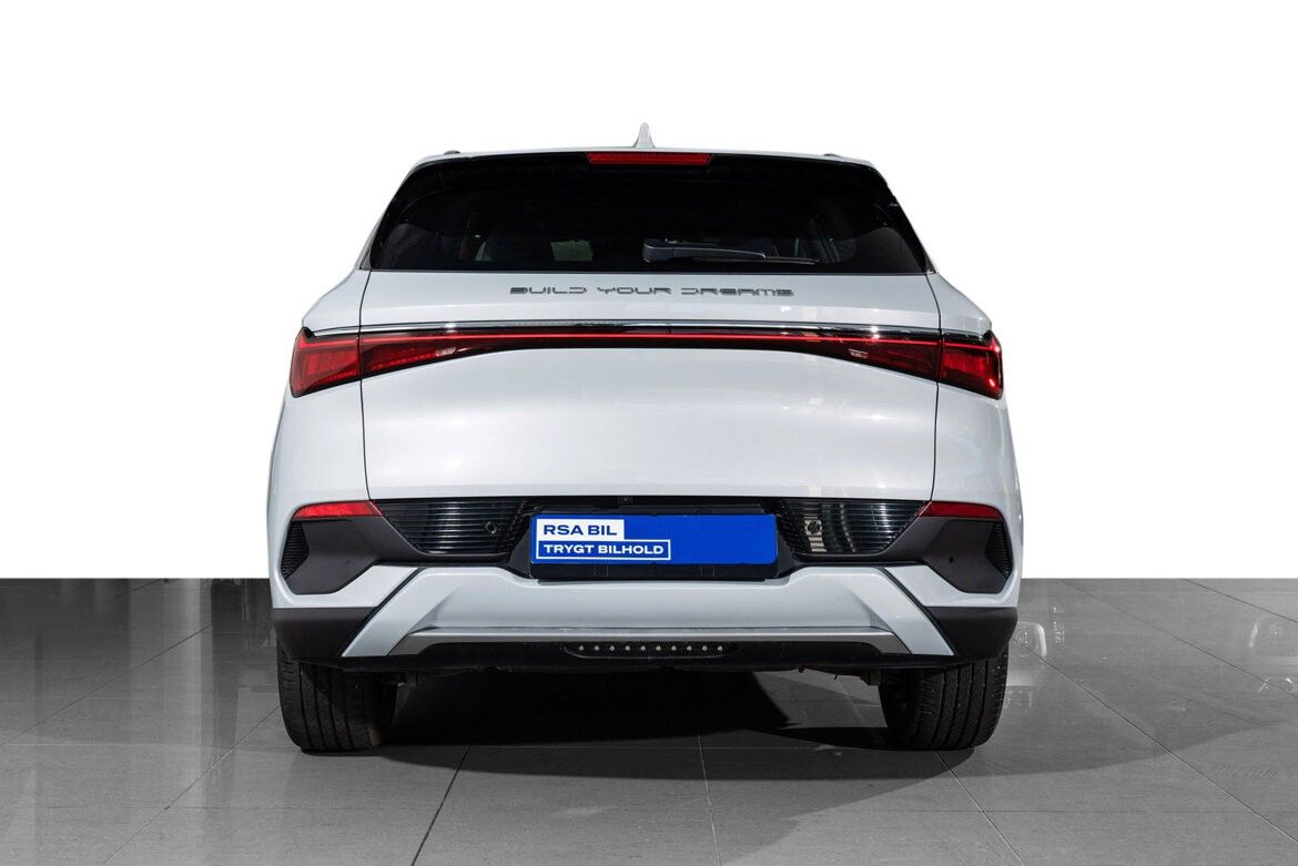 BYD Atto3