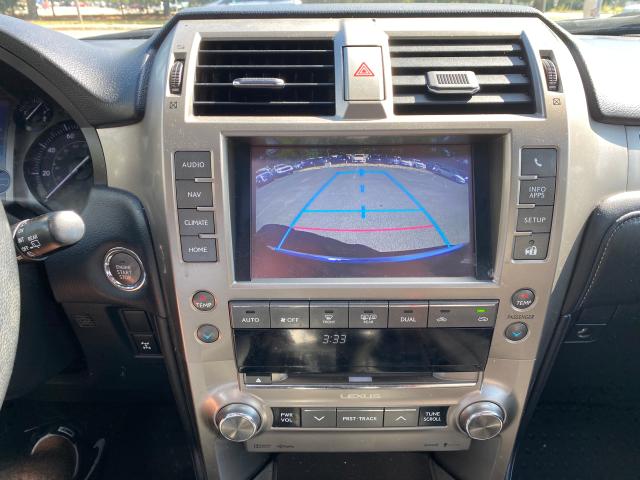 Lexus GX 460 2014