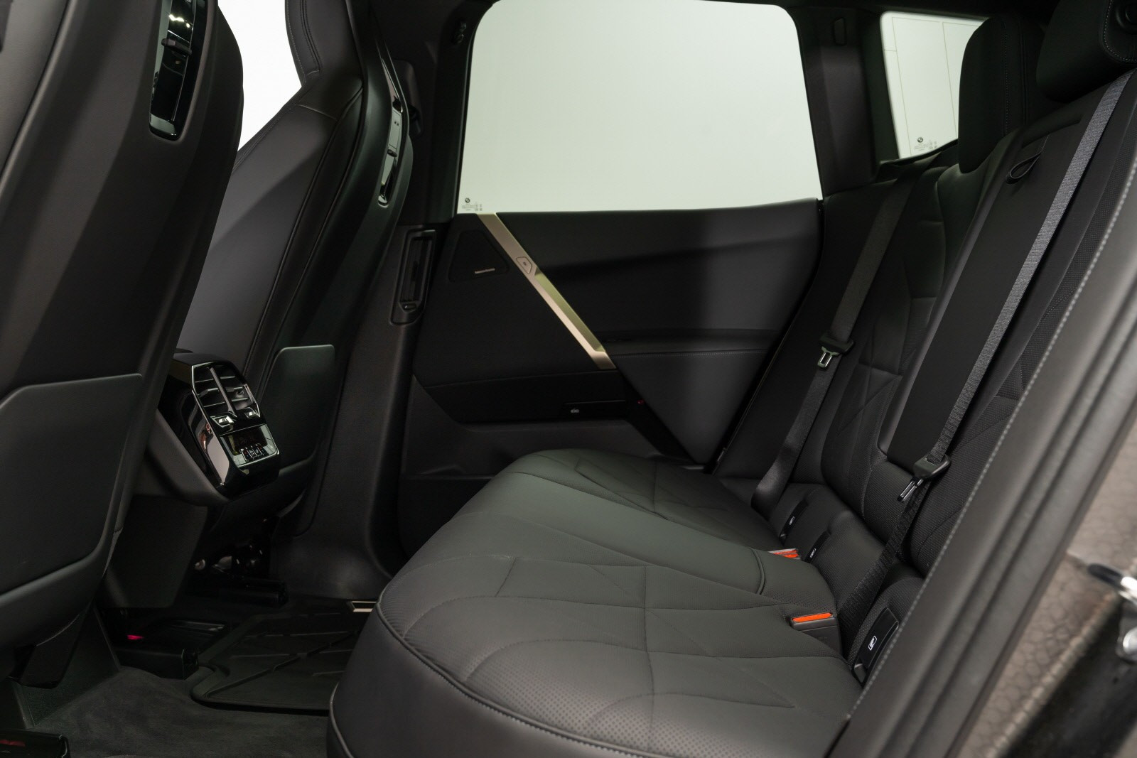 BMW iX xDrive 50