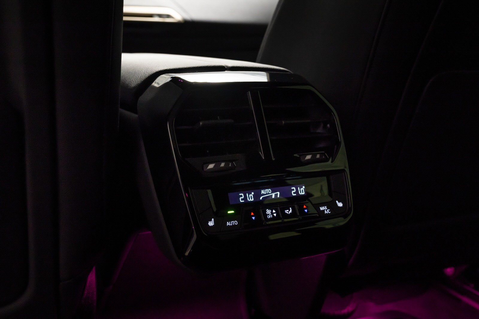 BMW iX xDrive 50