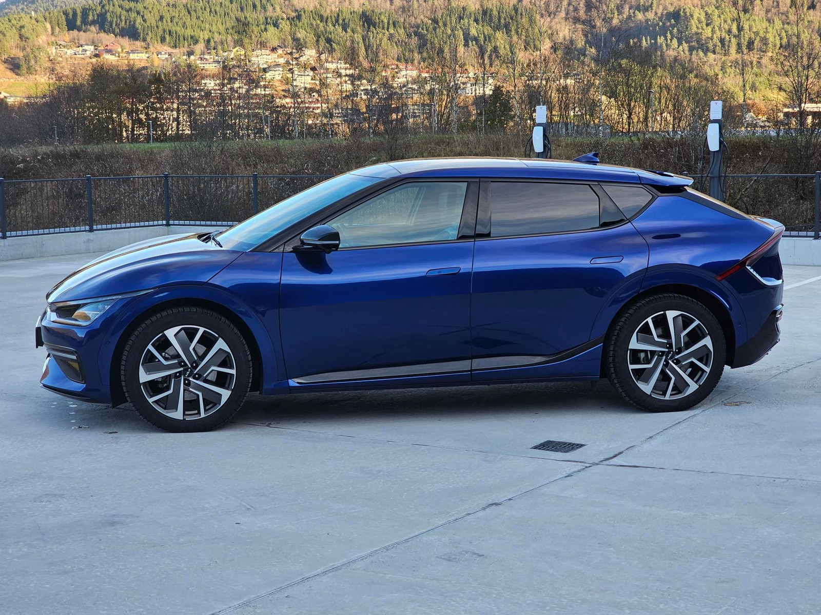 Kia EV6