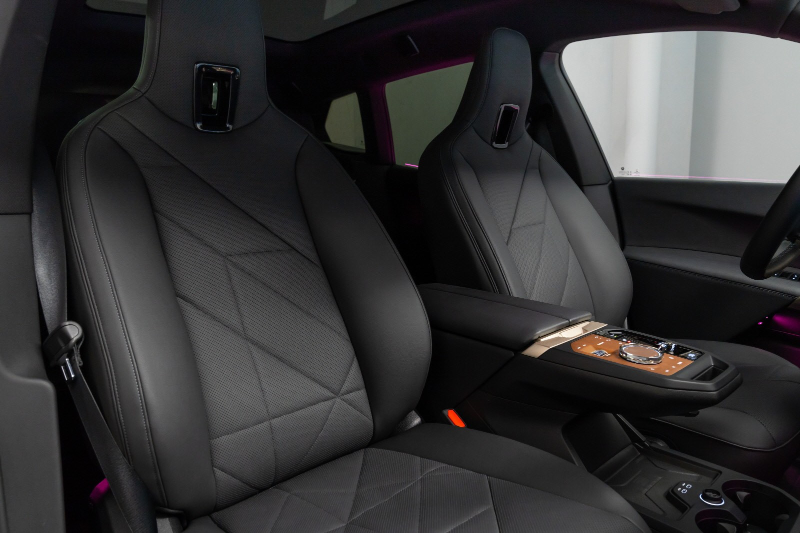BMW iX xDrive 50