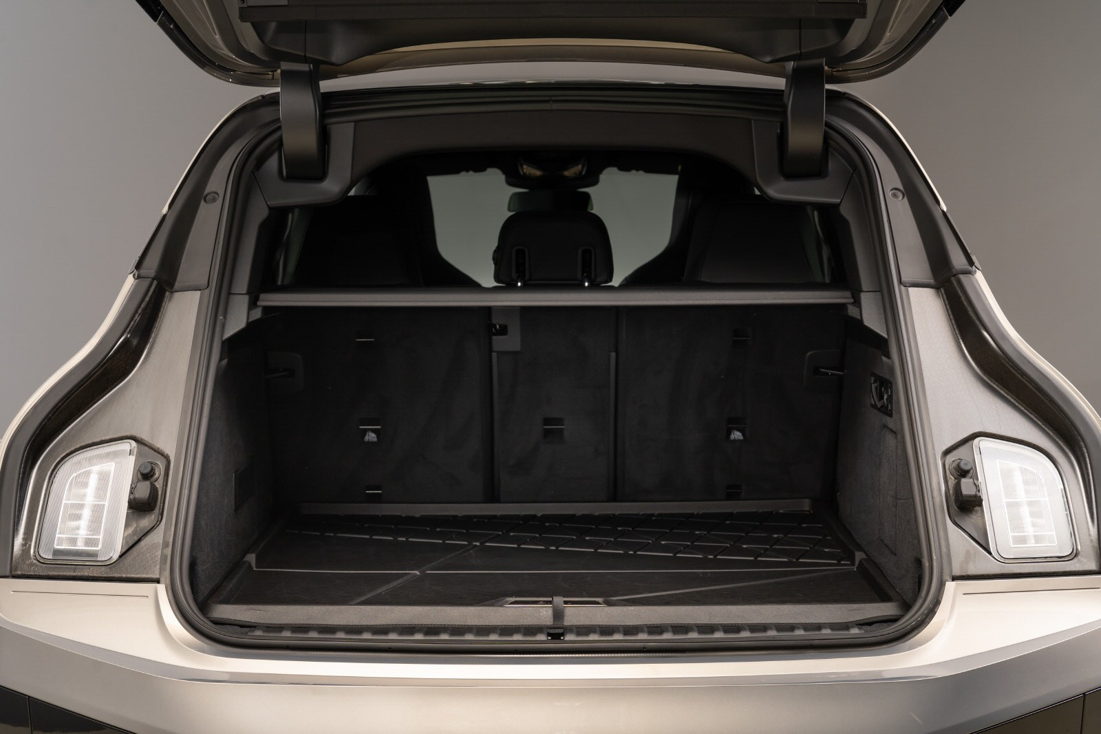 BMW iX xDrive 50