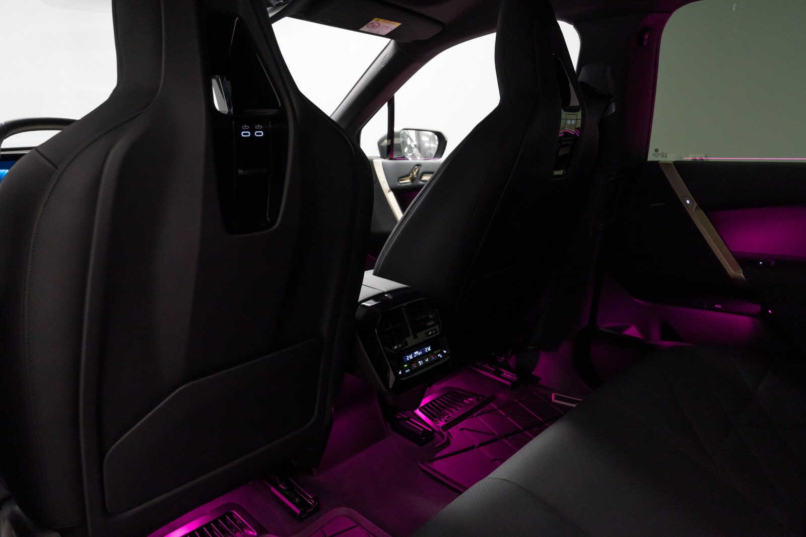 BMW iX xDrive 50
