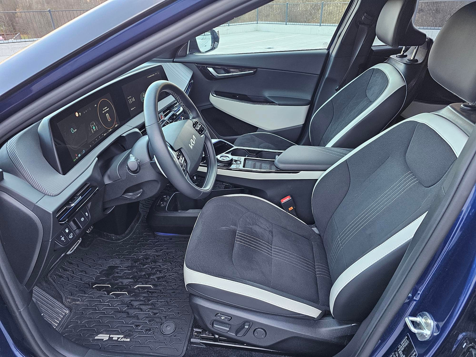 Kia EV6