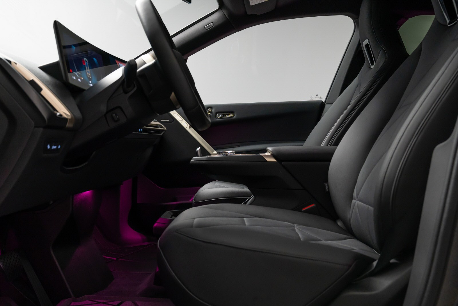 BMW iX xDrive 50