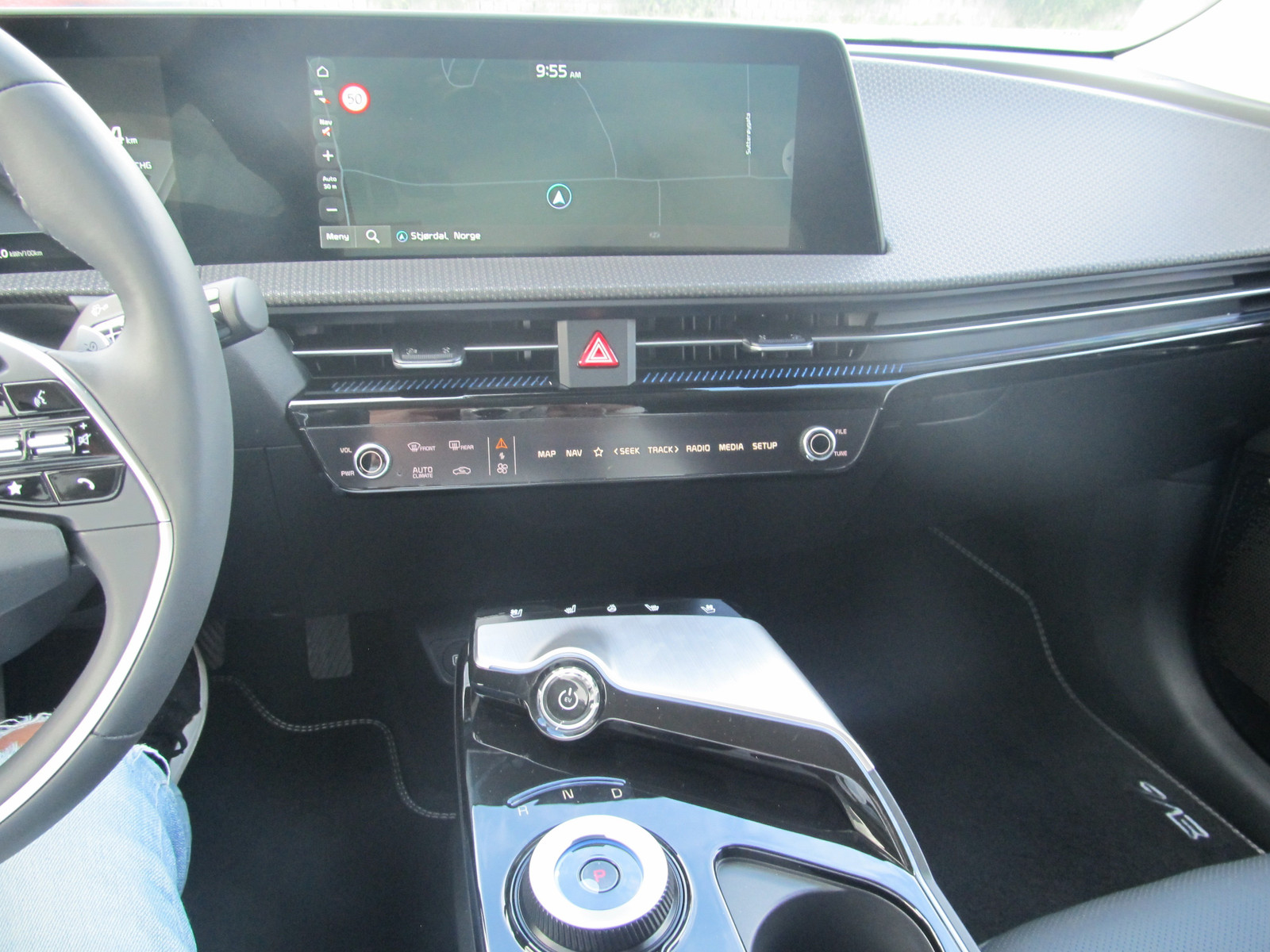Kia EV6