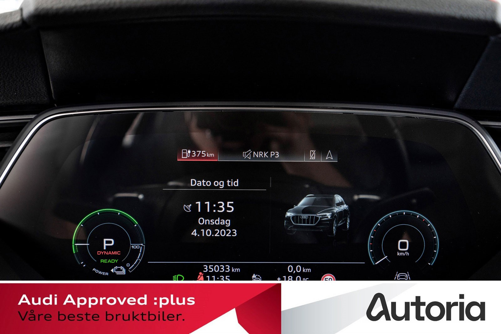 Audi e-tron Sportback