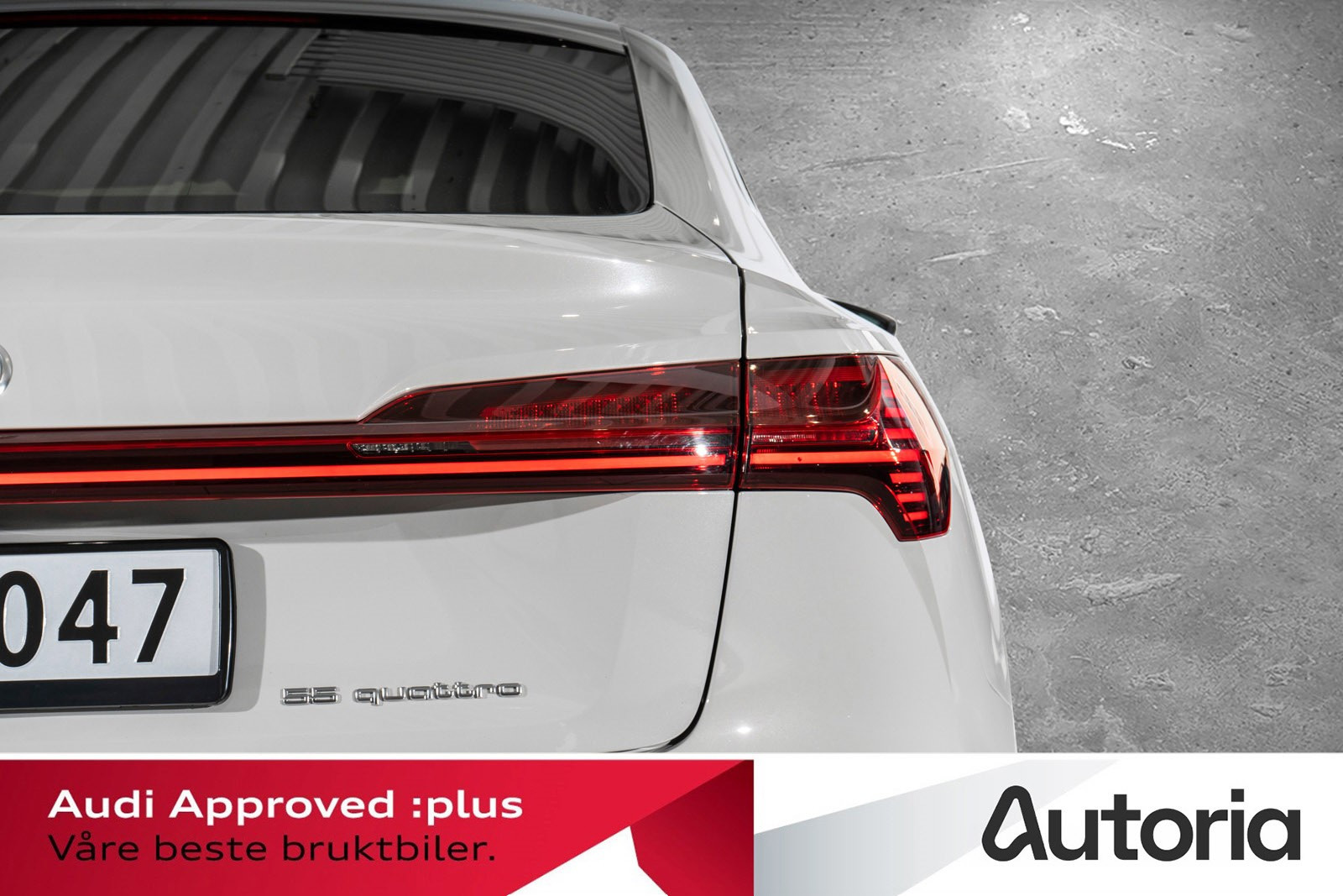 Audi e-tron Sportback