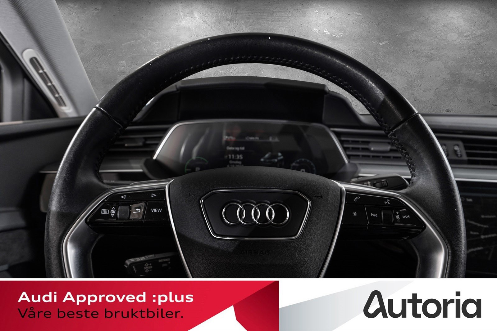 Audi e-tron Sportback