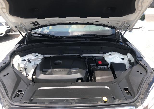 Volvo XC90 T6 2016