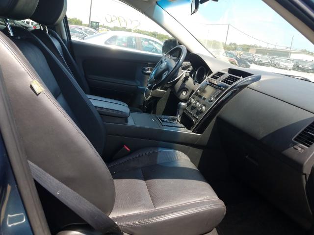 Mazda CX-9 Touring 2015