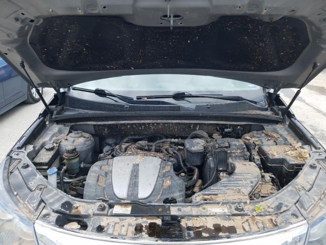 KIA Sorento LX 2013