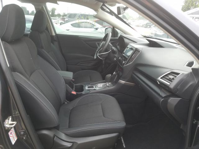 Subaru Forester 2019