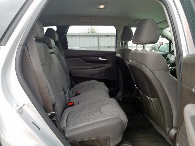 Hyundai Santa FE S 2019