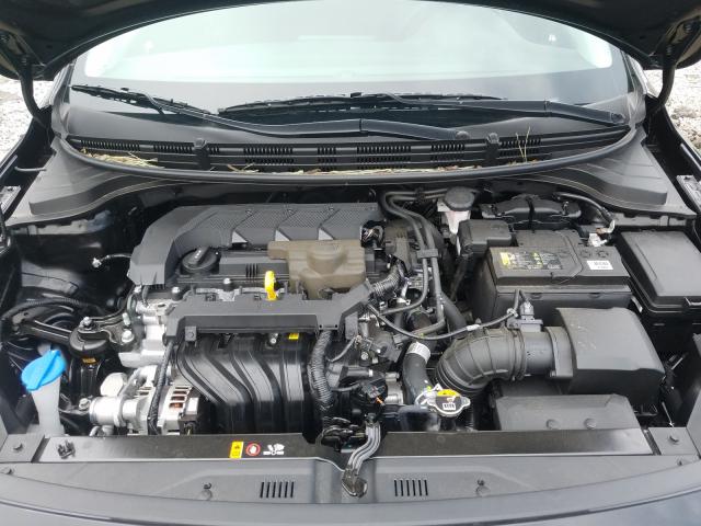 KIA Rio LX 2020