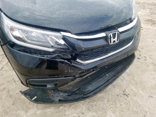 Honda CR-V LX 2015