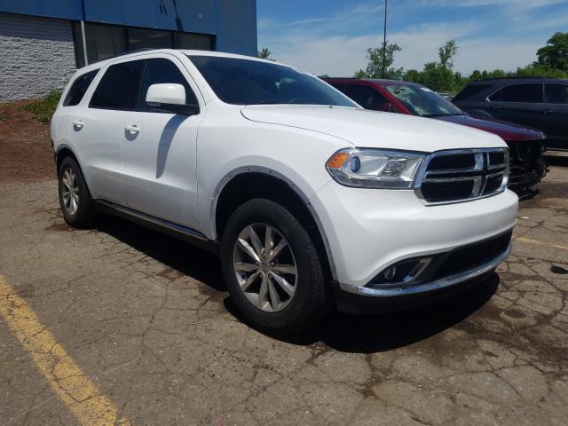 Dodge Durango LI 2014