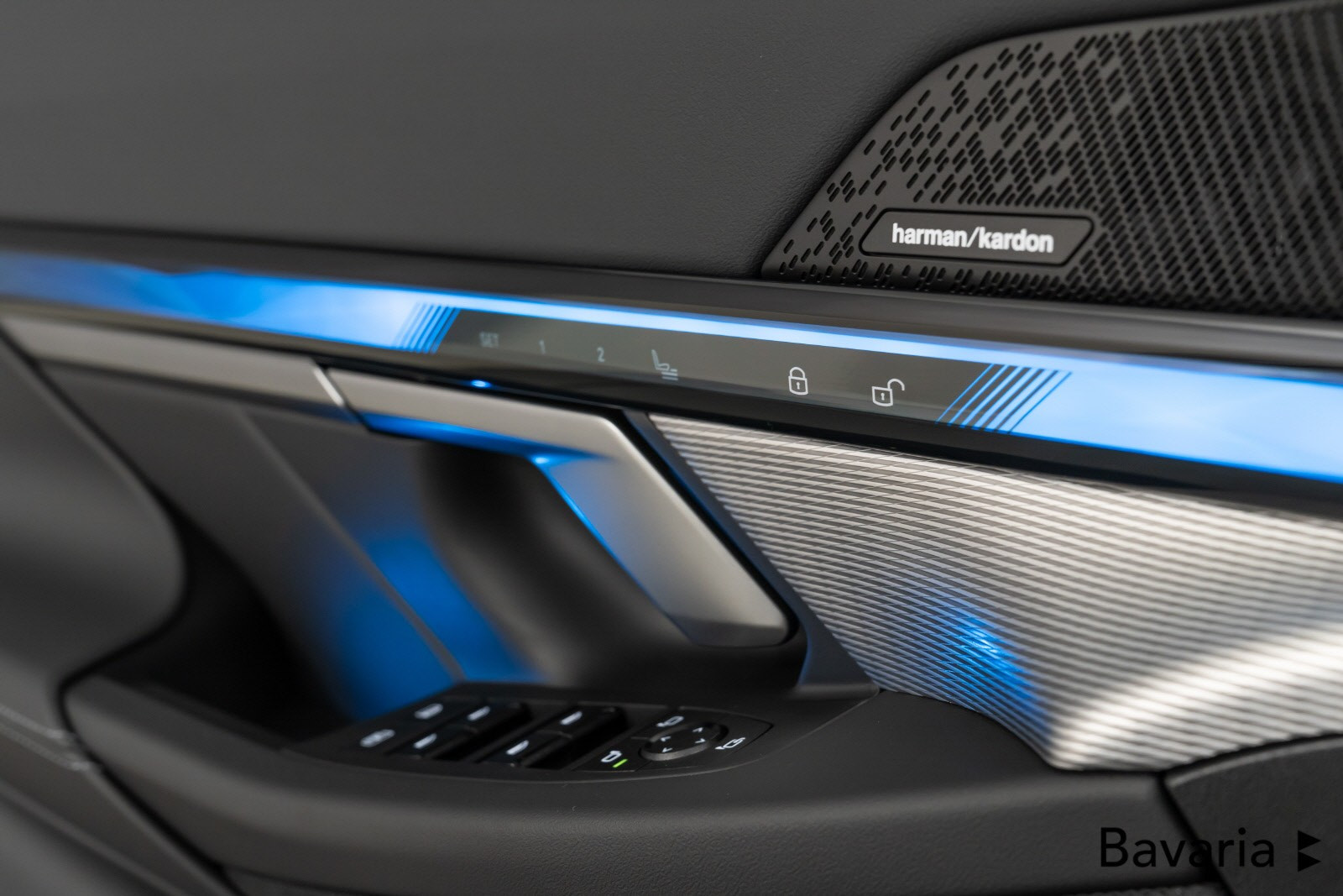 BMW i5 M60